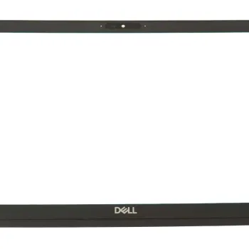Dell Latitude 5510 LCD Front Bezel no rubber Non touch