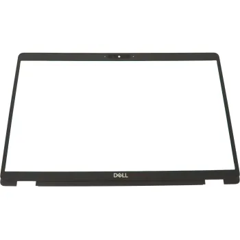 Dell Latitude 5510 LCD Front Bezel no rubber Non touch