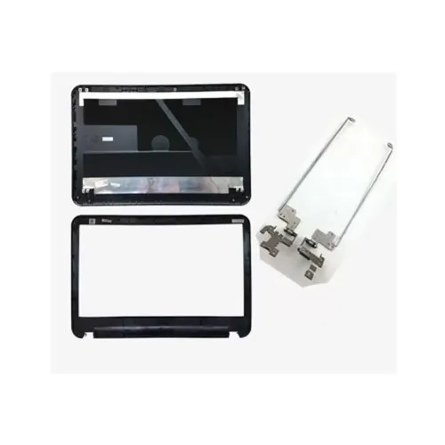 Dell Inspiron 5559 Top Panel Assembly with Bezel Hinge Dell Inspiron 5559 Top Panel Assembly with Bezel Hinge