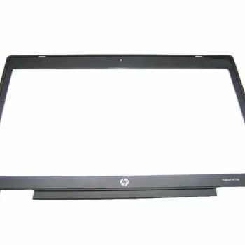 HP Probook 6470b LCD Front Bezel