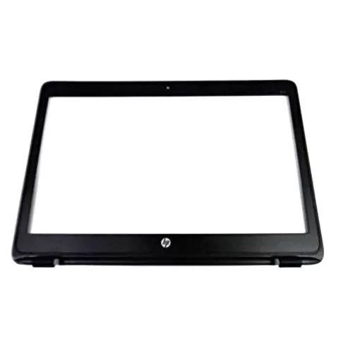 HP EliteBook 840-G1 LCD Trim Cover Bezel Replacement HP EliteBook 840-G1 LCD Trim Cover Bezel Replacement