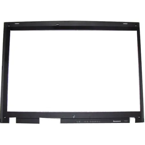 HP 8440P LCD Screen Bezel Trim Cover HP 8440P LCD Screen Bezel Trim Cover