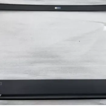 Lenovo ThinkPad E480 E485 E490 Lcd Front Bezel Cover