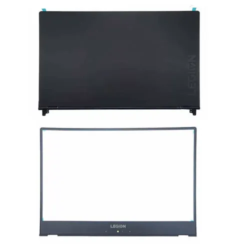 Lenovo Legion Y540-15 Replacement LCD Top Panel with Bezel Lenovo Legion Y540-15 Replacement LCD Top Panel with Bezel