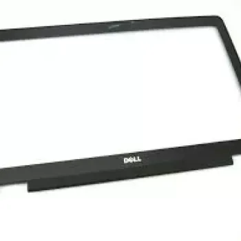 Laptop Screen Bezel For Dell Latitude E6540