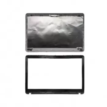 Sony Vaio SVE151A11W LCD Top Cover with Bezel AB