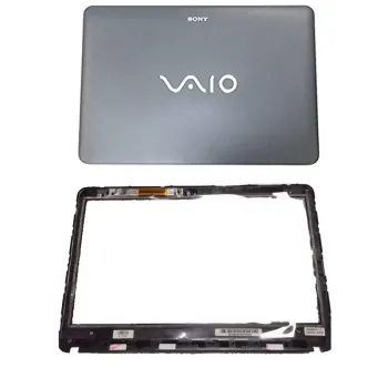 Sony SVF142CWW LCD Top Cover with Bezel Sony SVF142CWW LCD Top Cover with Bezel