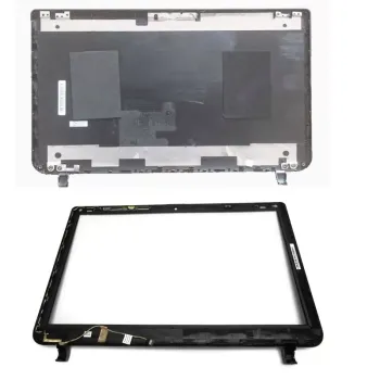 Toshiba Satellite C55-B854 LCD Top Panel with Front Bezel  Replacement Part