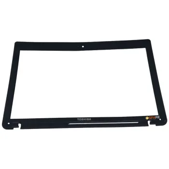 Replacement Toshiba C850 LCD Trim Cover Bezel