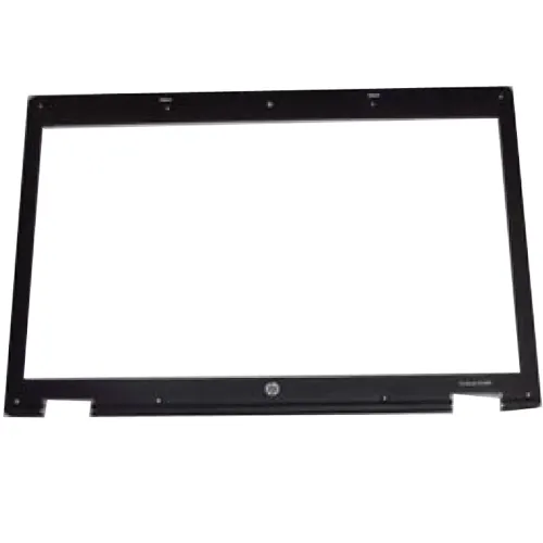 HP ProBook 6540 LCD Screen Bezel Replacement Cover HP ProBook 6540 LCD Screen Bezel Replacement Cover