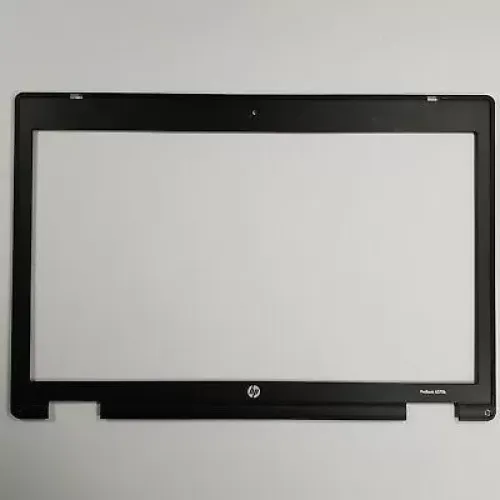 HP ProBook 6570b Replacement LCD Bezel HP ProBook 6570b Replacement LCD Bezel