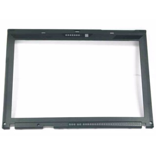 Lenovo ThinkPad X200 Replacement LCD Bezel Lenovo ThinkPad X200 Replacement LCD Bezel