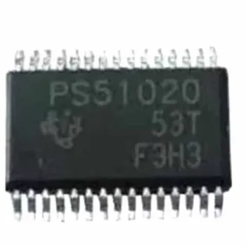 TPS 51020 IC  High-Performance Power Management