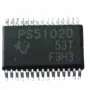 TPS 51020 IC  High-Performance Power Management