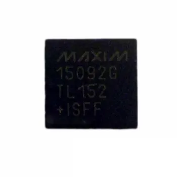 Maxim 15092G IC: High-Performance Integrated Circuit for Superior Efficiency