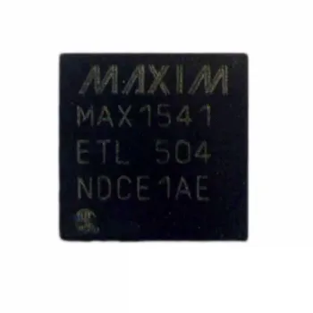 Maxim 1541 IC Maxim 1541 IC