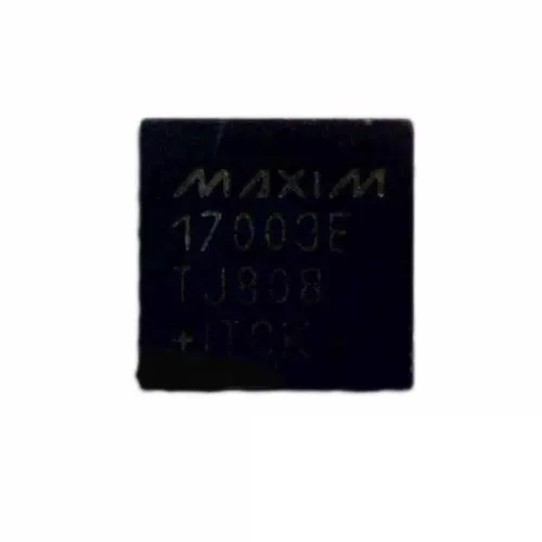 Maxim 17003E IC: High-Performance Integrated Circuit for Superior Efficiency Maxim 17003E IC: High-Performance Integrated Circuit for Superior Efficiency