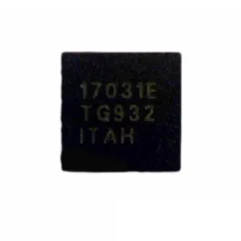 Maxim 17031E IC