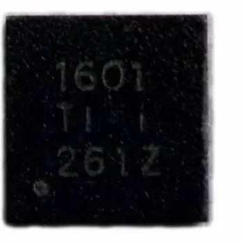 TPS 1601 Efficient Power Management IC