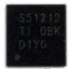 TPS S 51212 IC - High-Performance Integrated Circuit for Advanced Applications