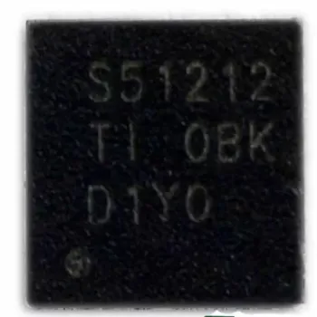 TPS S 51212 IC - High-Performance Integrated Circuit for Advanced Applications