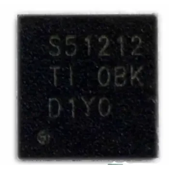TPS S 51212 IC - High-Performance Integrated Circuit for Advanced Applications