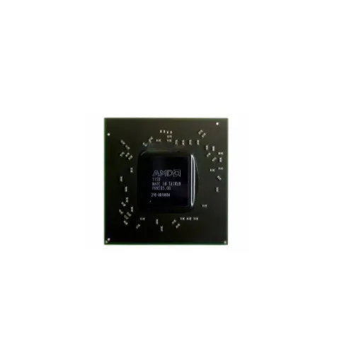 AMD 216-0810084 Integrated Circuit (IC) AMD 216-0810084 Integrated Circuit (IC)