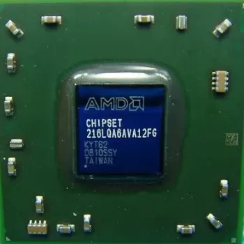 AMD 216TQA6AVA12FG IC