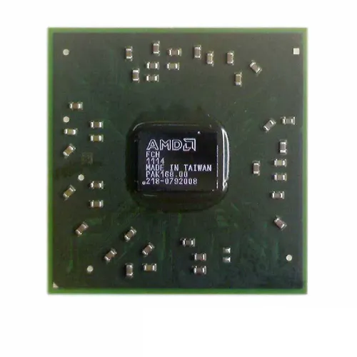 AMD 218-0792008 Integrated Circuit (IC) AMD 218-0792008 Integrated Circuit (IC)