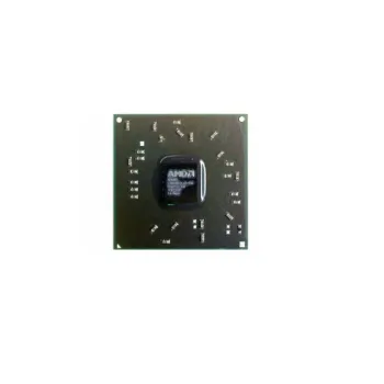 AMD 218-S6EBLA21FG IC