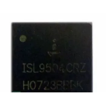 ISL 9504CRZ IC