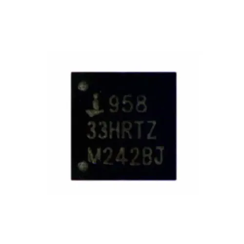 Power Management IC - ISL 95833HRTZ Power Management IC - ISL 95833HRTZ