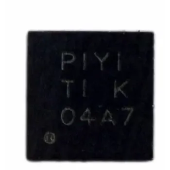 TPS PIYI IC - High-Performance Integrated Circuit for Precision Applications