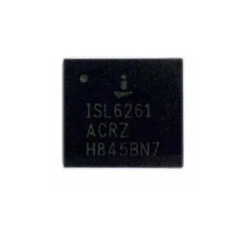 Advanced Power Management IC - ISL 6261