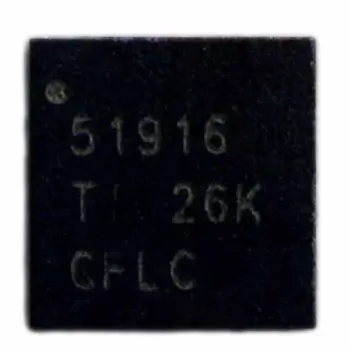 TPS 51916 Integrated Circuit (IC)