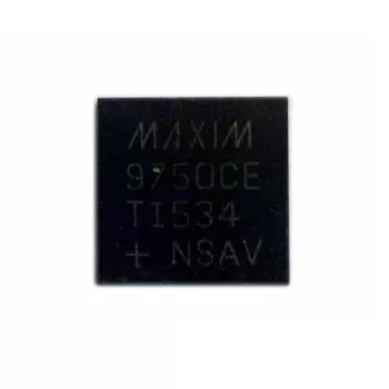 Maxim 9750CE IC