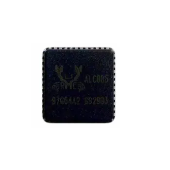 Low Price Realtek ALC 885 IC Internal Chipset ALC885