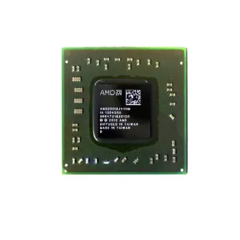 AMD AM5000IBJ44HM IC