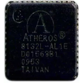 Atheros AR 8132LAL1E Electronic Fast Chipset 8132LAL1E