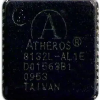 Atheros AR 8132LAL1E Electronic Fast Chipset 8132LAL1E
