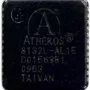 Atheros AR 8132LAL1E Electronic Fast Chipset 8132LAL1E