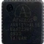 Atheros AR AR8121AL1E Low Price Chip AR8121AL1E