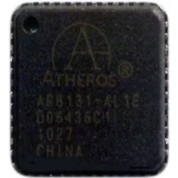 Atheros AR AR8131AL 1E Network Chip AR8131AL 1E