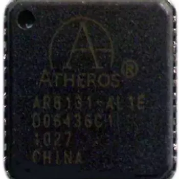 Atheros AR AR8131AL 1E Network Chip AR8131AL 1E