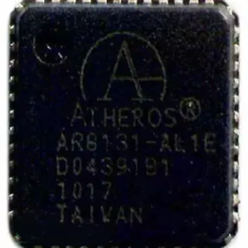 Atheros AR AR8131AL1E Electronic Low Price Chip AR8131AL1E