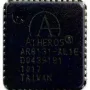Atheros AR AR8131AL1E Electronic Low Price Chip AR8131AL1E