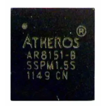 Atheros AR AR8151B Brand New Ethernet chip AR8151B