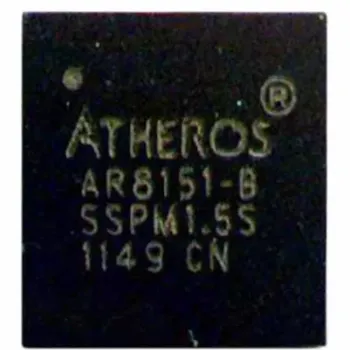 Atheros AR AR8151B Brand New Ethernet chip AR8151B