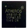 Atheros AR AR8151B Brand New Ethernet chip AR8151B