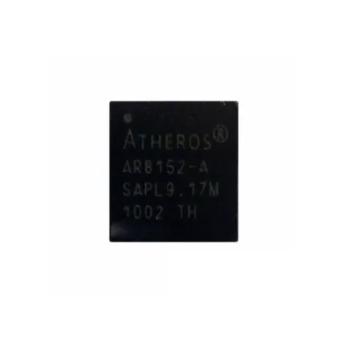 Affordable Atheros AR8152A IC Chip for High Performance Networking Affordable Atheros AR8152A IC Chip for High Performance Networking